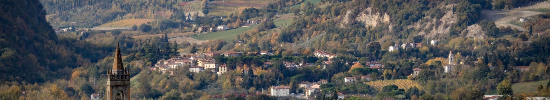 Valle del Senio